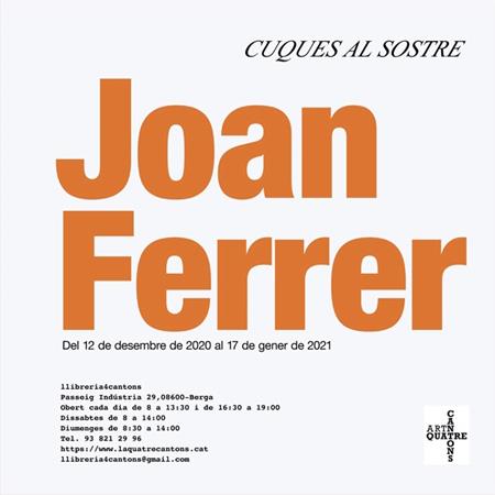Joan Ferrer | 