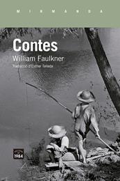 CONTES (WILLIAM FAULKNER) | 9788418858710 | FAULKNER, WILLIAM