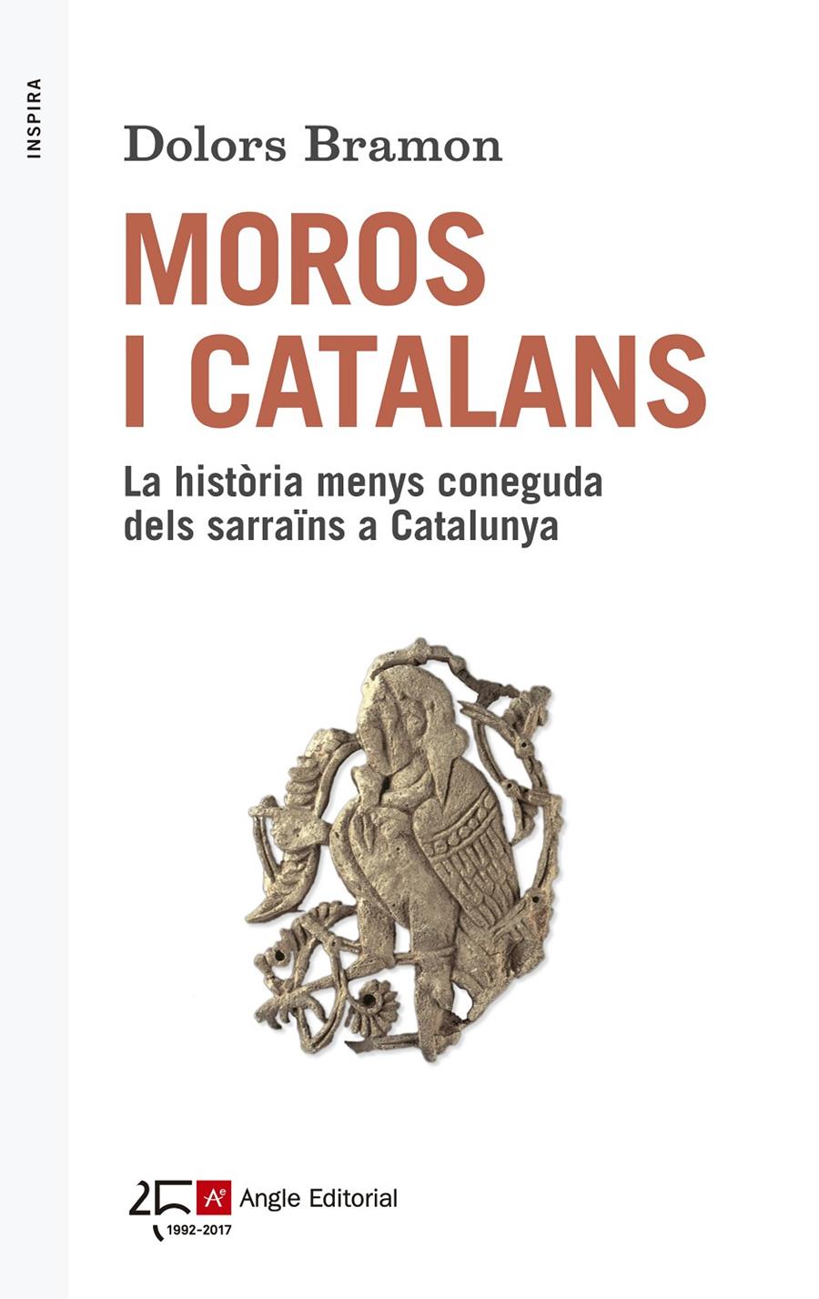 MOROS I CATALANS | 9788415307570 | BRAMON, DOLORS