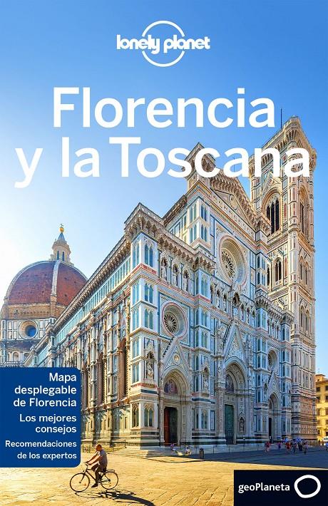 FLORENCIA Y LA TOSCANA 5 | 9788408148562 | NICOLA WILLIAMS/BELINDA DIXON