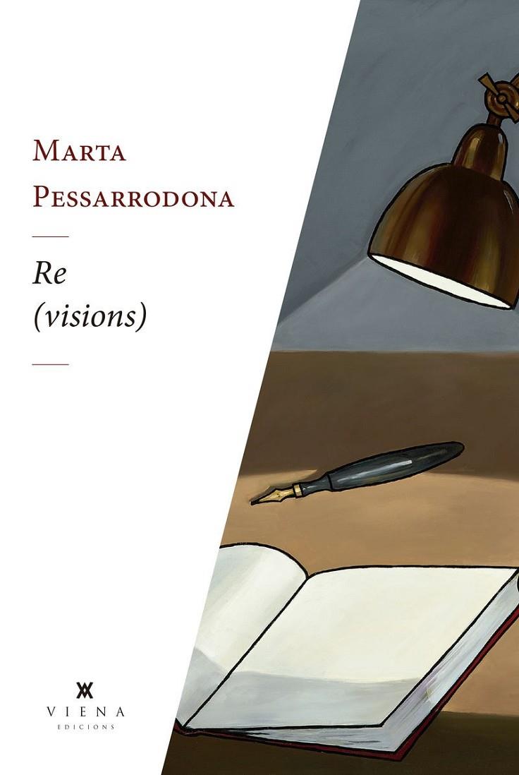 RE(VISIONS) | 9791387961251 | PESSARRODONA I ARTIGUES, MARTA
