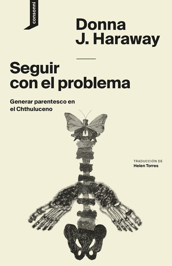 SEGUIR CON EL PROBLEMA | 9788416205417 | J. HARAWAY, DONNA