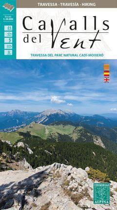 CAVALLS DEL VENT | 9788480909334