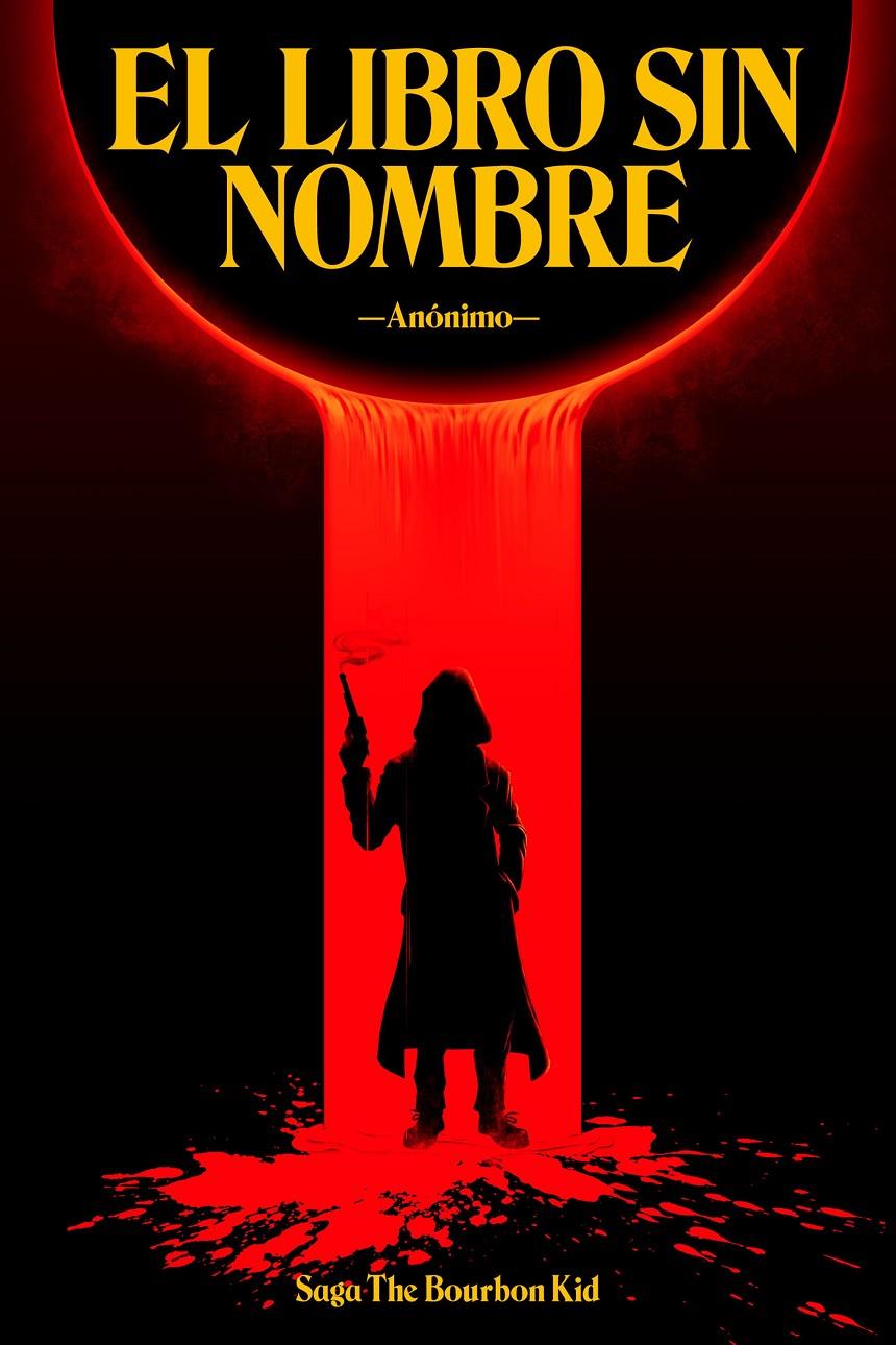 LIBRO SIN NOMBRE, EL | 9788499987521 | ANÓNIMO