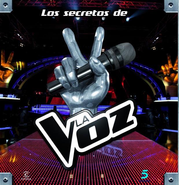 VOZ, LA | 9788467018714 | MEDIASET ESPAÑA COMUNICACIÓN