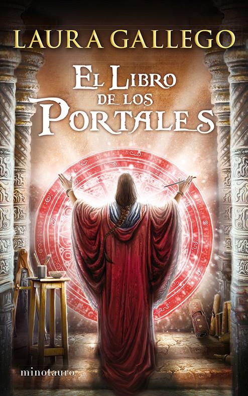 LIBRO DE LOS PORTALES, EL | 9788445001301 | GALLEGO, LAURA