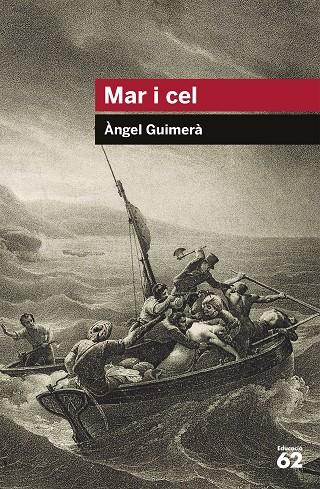 MAR I CEL (RD) | 9788415192862 | GUIMERA, ANGEL