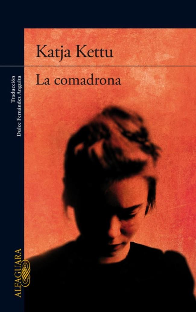 COMADRONA, LA | 9788420417196 | KETTU, KATJA