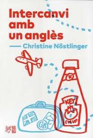 INTERCANVI AMB UN ANGLÈS | 9788412312300 | NOSTLINGER, CHRISTINE