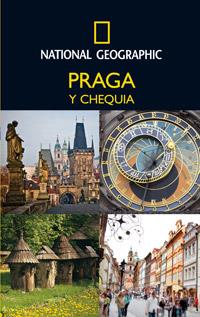 PRAGA Y CHEQUIA | 9788482980973 | GEOGRAPHIC , NATIONAL