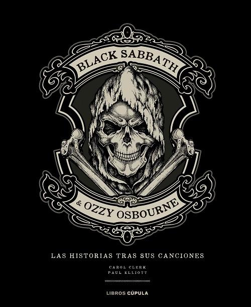 BLACK SABBATH & OZZY OSBOURNE | 9788448048181 | CLERK, CAROL/ELLIOTT, PAUL