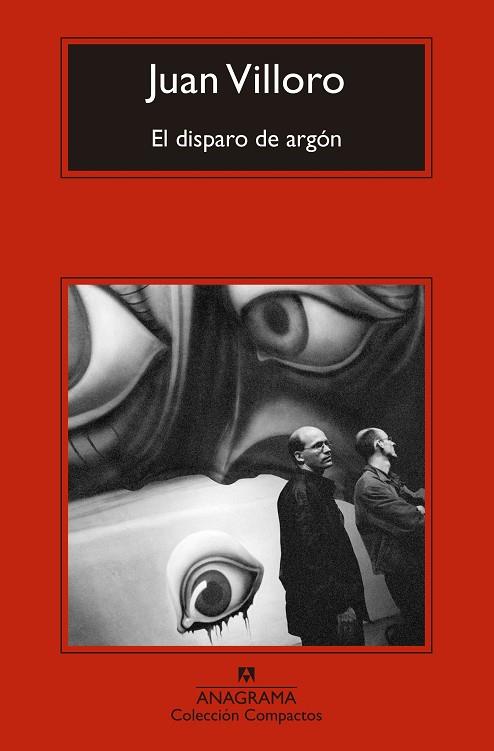 DISPARO DE ARGÓN, EL | 9788433921376 | VILLORO, JUAN