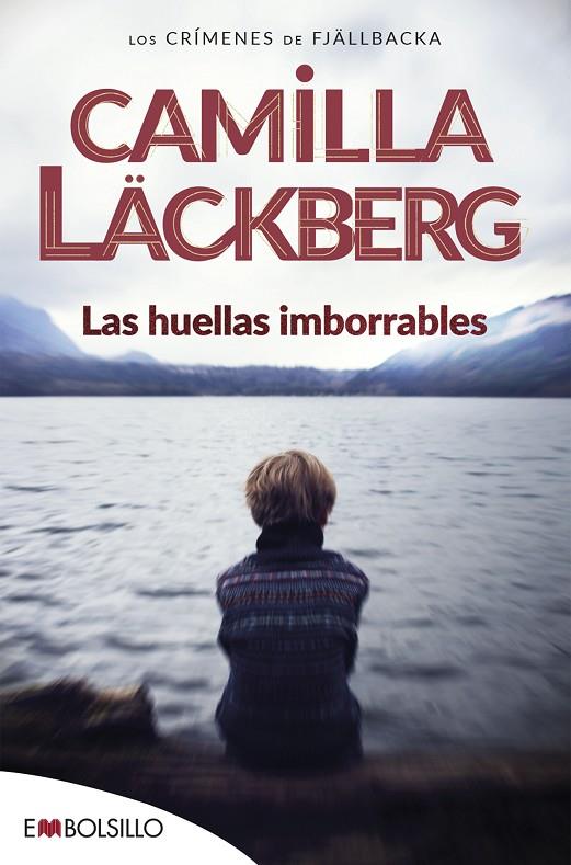 HUELLAS IMBORRABLES, LAS | 9788418185083 | LÄCKBERG, CAMILLA
