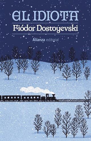 IDIOTA, EL | 9791370092603 | DOSTOYEVSKI, FIÓDOR