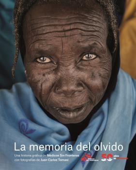 MEMORIA DEL OLVIDO, LA | 9788418725470 | VARIOS AUTORES