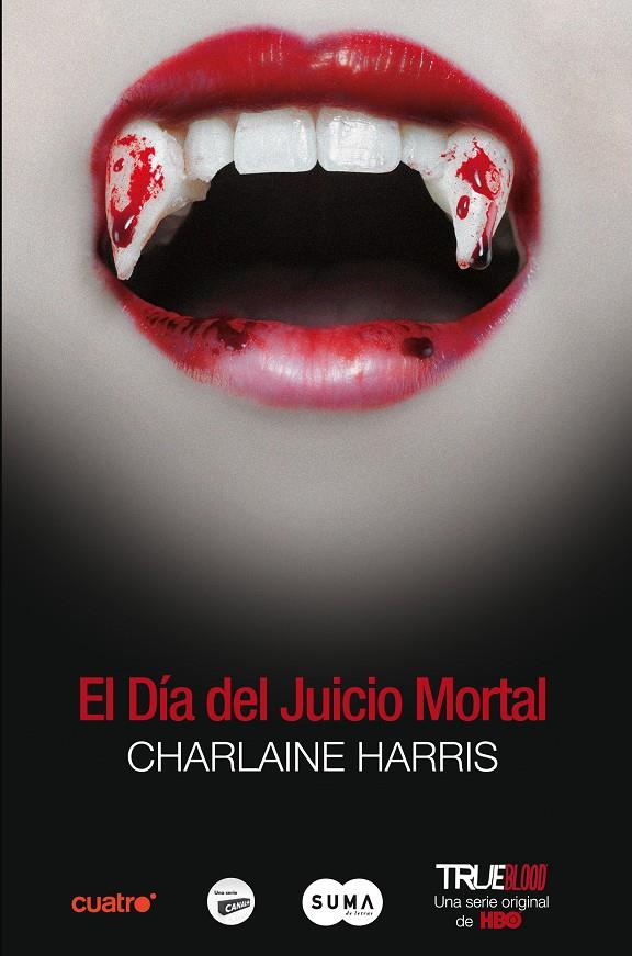 DÍA DEL JUICIO MORTAL, EL | 9788483652503 | HARRIS, CHARLAINE
