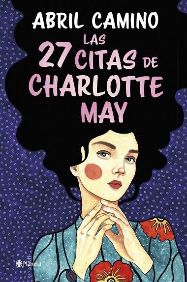 27 CITAS DE CHARLOTTE MAY, LAS | 9788408261872 | CAMINO, ABRIL