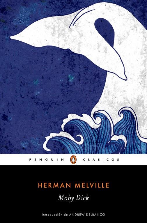 MOBY DICK | 9788491050209 | HERMAN MELVILLE