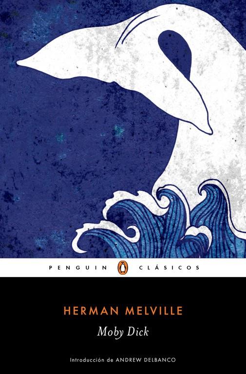 MOBY DICK | 9788491050209 | HERMAN MELVILLE