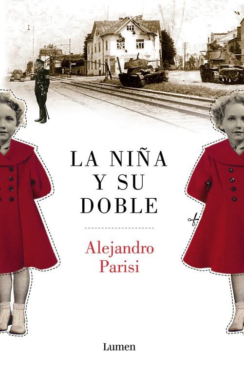 NIÑA Y SU DOBLE, LA | 9788426403049 | PARISI, ALEJANDRO