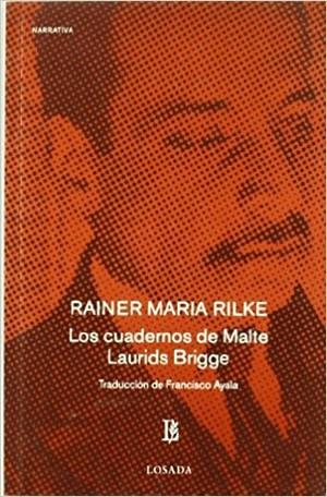 CUADERNOS DE MALTE LAURIS BRIGGE, LOS | 9789500392891 | RAINER, MARIA RILKE