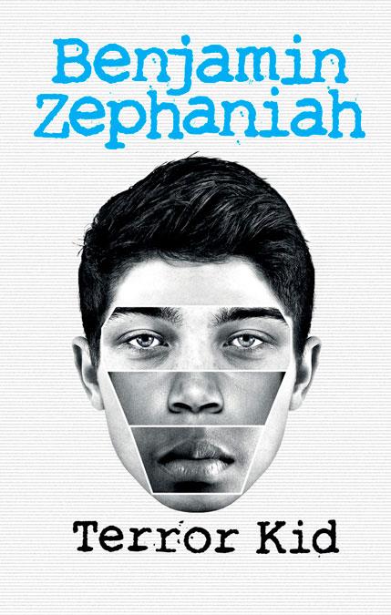 TERROR KID | 9780198357391 | ZEPHANIAH, BENJAMIN