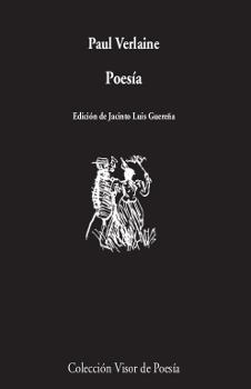 POESÍA-PAUL VERLAINE | 9788475226941 | VERLAINE, PAUL