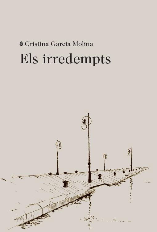 IRREDEMPTS, ELS | 9788412577402 | GARCIA MOLINA, CRISTINA