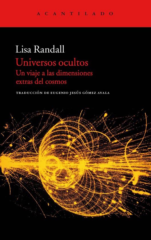 UNIVERSOS OCULTOS | 9788415277385 | RANDALL, LISA