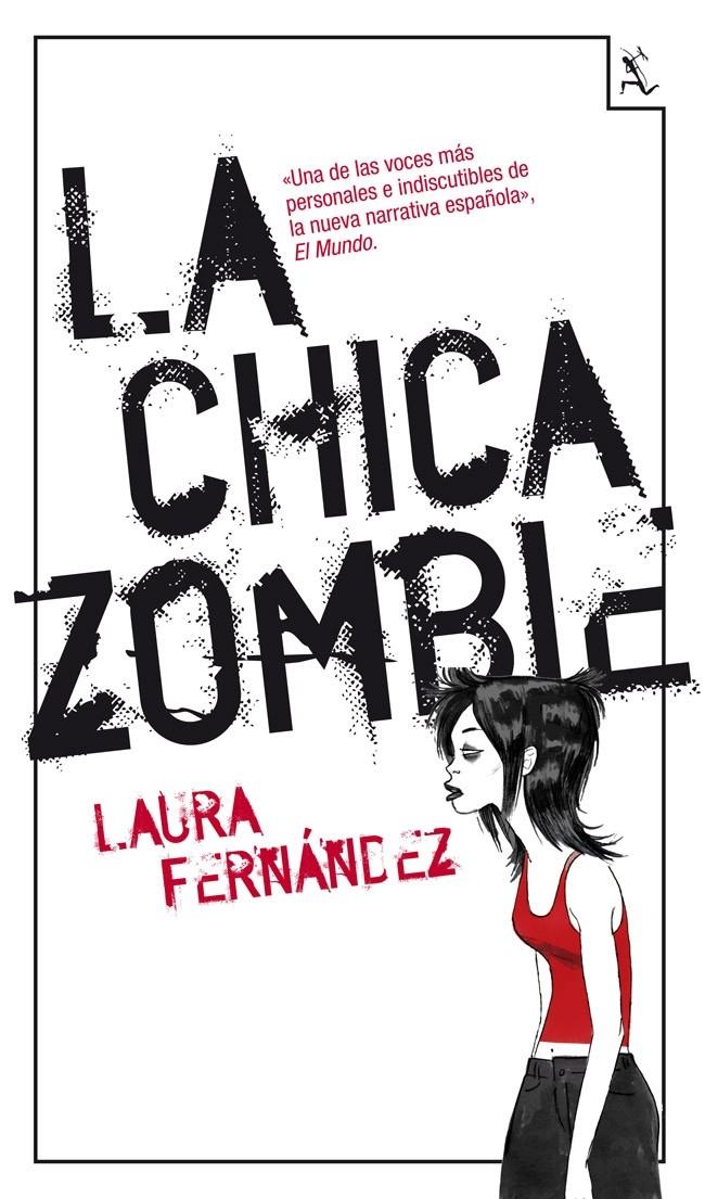  CHICA ZOMBIE, LA | 9788432214813 | FERNÁNDEZ, LAURA