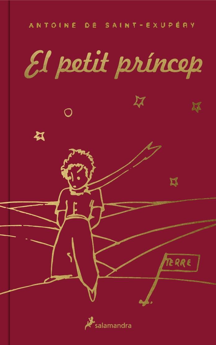 PETIT PRÍNCEP, EL (EDICIÓ DE LUXE ESTOIG) | 9788418174223 | SAINT-EXUPÉRY, ANTOINE DE