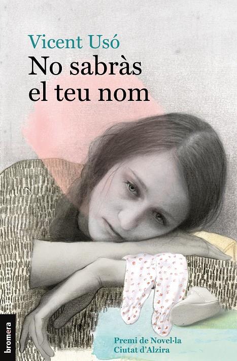 NO SABRAS EL TEU NOM | 9788490264461 | USO, VICENT