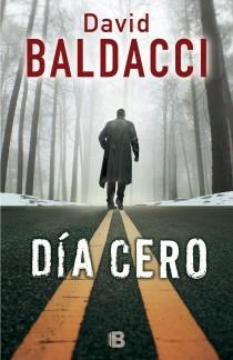 DIA CERO | 9788466655088 | BALDACCI, DAVID