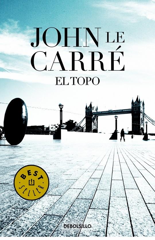 TOPO, EL | 9788497930482 | CARRE,JOHN LE