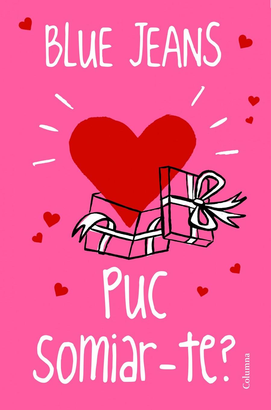 PUC SOMIAR-TE | 9788466418300 | BLUE JEANS