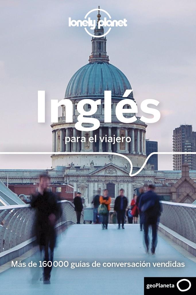 INGLÉS PARA EL VIAJERO  | 9788408180111 | AA. VV.