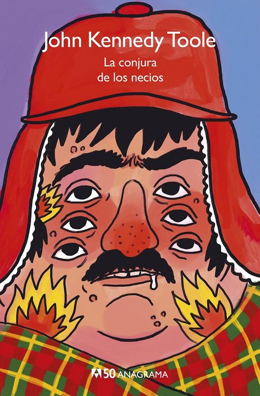 CONJURA DE LOS NECIOS , LA | 9788433902320 | TOOLE, JOHN KENNEDY