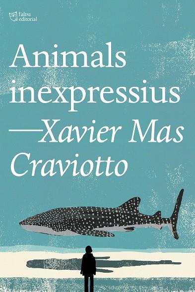 ANIMALS INEXPRESSIUS | 9791387672393 | MAS CRAVIOTTO, XAVIER