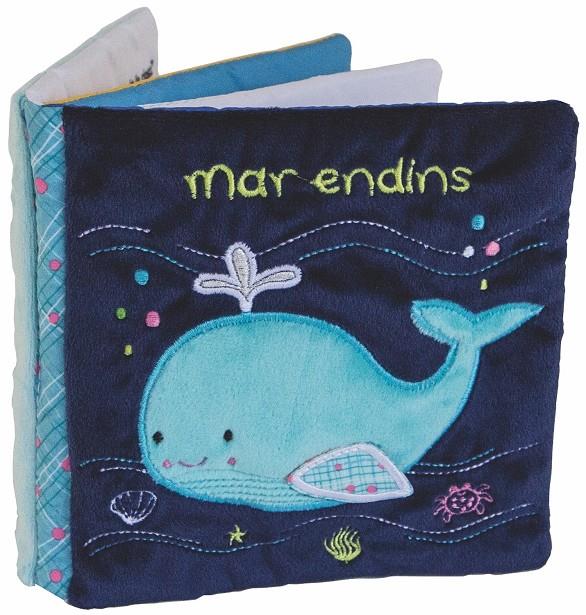 MAR ENDINS/ LLIBRE ROBA | 9788491013068 | RETTORE, KENNY