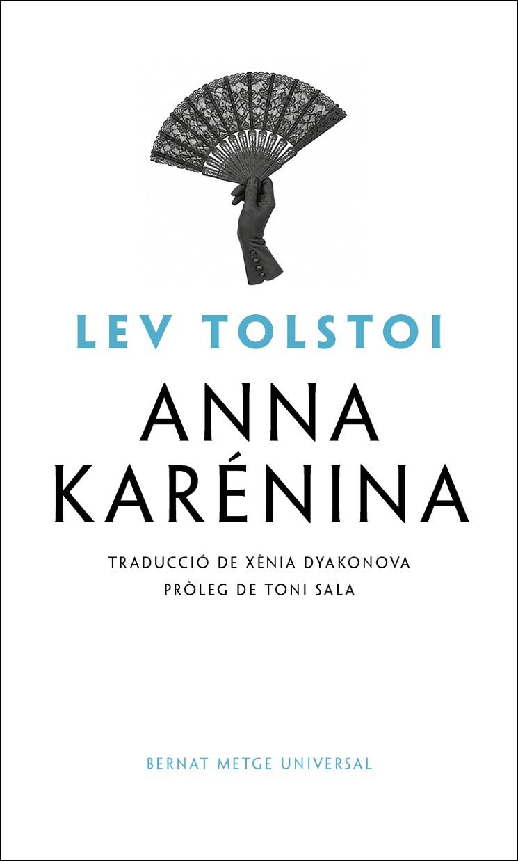 ANNA KARÉNINA | 9788498594874 | TOLSTOI, LEV