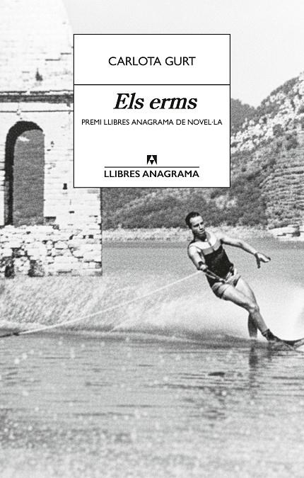 ERMS, ELS ( PREMI ANAGRAMA DE NOVEL·LA) | 9788433949288 | GURT, CARLOTA