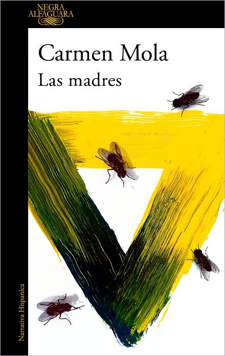 MADRES, LAS (LA NOVIA GITANA 4) | 9788420456027 | MOLA, CARMEN