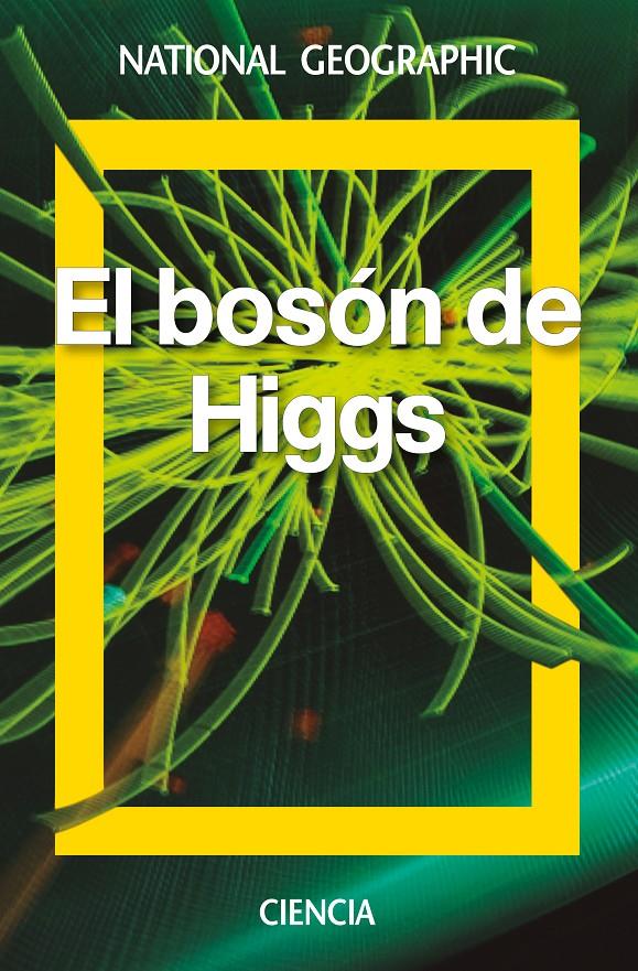 BOSON DE HIGGS, EL | 9788482986593 | BLANCO LASERNA, DAVID