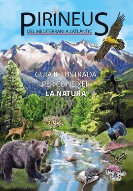 PIRINEUS DEL MEDITERRANI A L'ATLANTIC | 9788493662189 | IPCENA