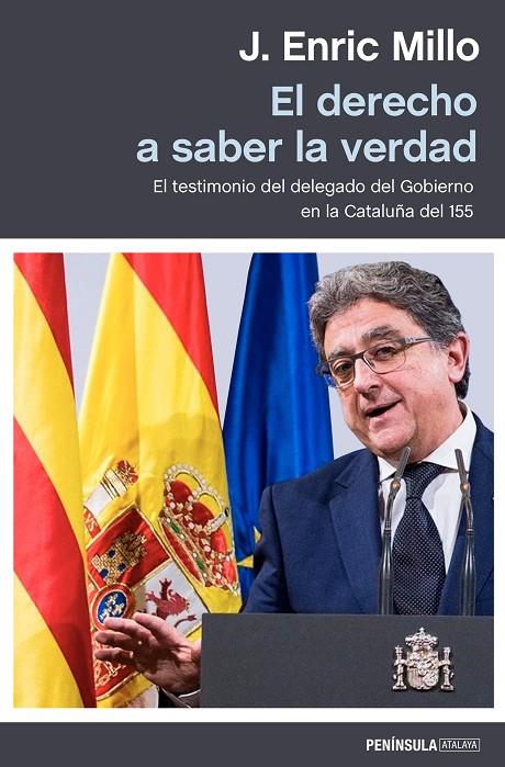 DERECHO A SABER LA VERDAD, EL | 9788499428963 | MILLO, ENRIC