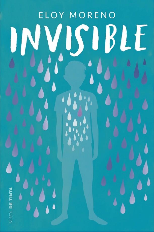 INVISIBLE 1 (EDICIO ESPECIAL) | 9788417605636 | MORENO, ELOY