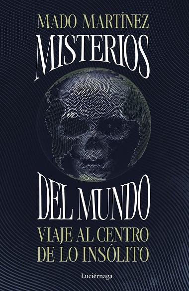 MISTERIOS DEL MUNDO | 9791387667382 | MARTÍNEZ, MADO