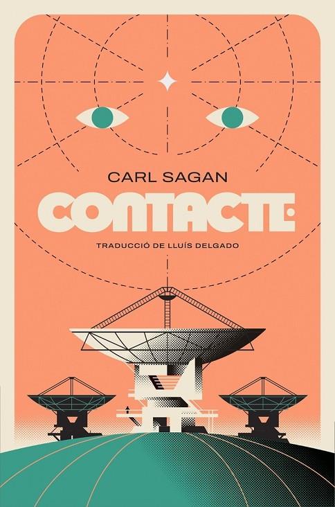 CONTACTE | 9788412968781 | SAGAN, CARL