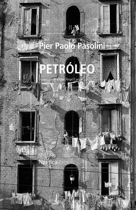 PETRÓLEO | 9791387563998 | PASOLIN, PIER PAOLO