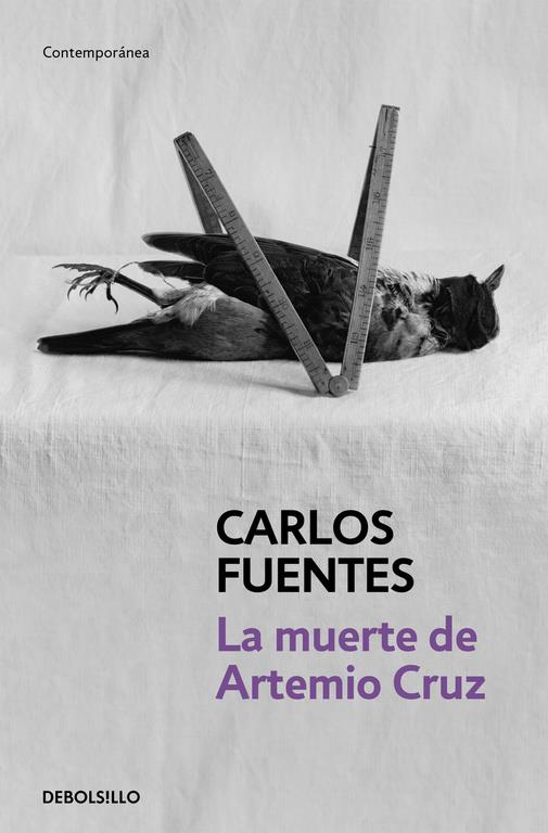 MUERTE DE ARTEMIO CRUZ, LA | 9788466332910 | FUENTES, CARLOS